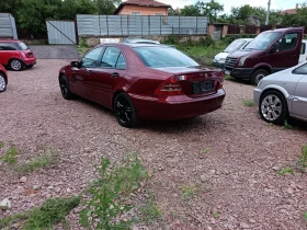 Mercedes-Benz C 200   | Mobile.bg    5