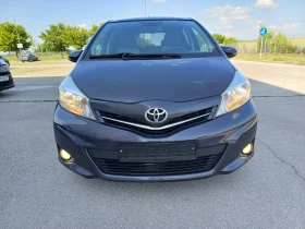 Toyota Yaris 1.4 D4D 6sk  / | Mobile.bg    2