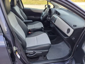 Toyota Yaris 1.4 D4D 6sk  / | Mobile.bg    13