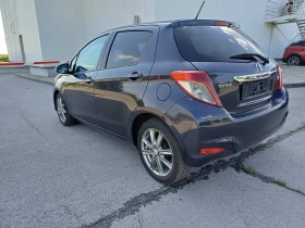 Toyota Yaris 1.4 D4D 6sk  / | Mobile.bg    6
