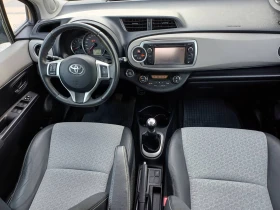 Toyota Yaris 1.4 D4D 6sk  / | Mobile.bg    12