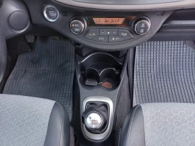 Toyota Yaris 1.4 D4D 6sk  / | Mobile.bg    14