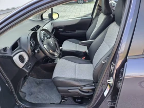 Toyota Yaris 1.4 D4D 6sk  / | Mobile.bg    7
