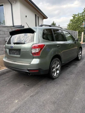 Subaru Forester | Mobile.bg    5