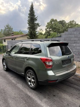 Subaru Forester | Mobile.bg    6