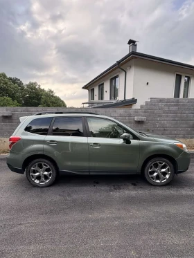 Subaru Forester | Mobile.bg    4