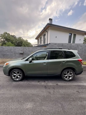Subaru Forester | Mobile.bg    3