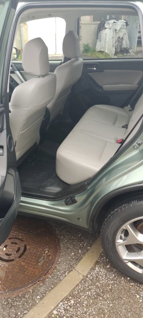 Subaru Forester | Mobile.bg    7