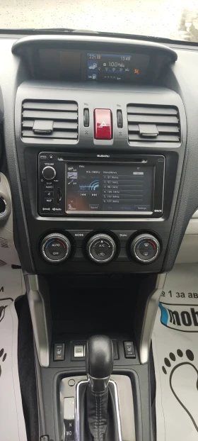 Subaru Forester | Mobile.bg    10