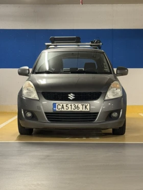 Обява за продажба на Suzuki Swift ~9 250 лв. - изображение 1