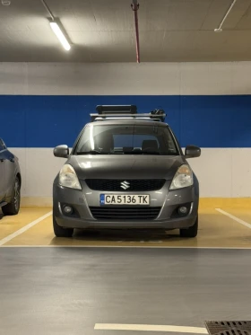Обява за продажба на Suzuki Swift ~9 250 лв. - изображение 3