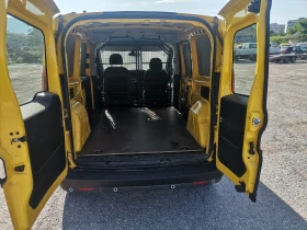 Обява за продажба на Fiat Doblo 1.3 MultijetS ~7 500 лв. - изображение 8