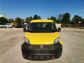 Обява за продажба на Fiat Doblo 1.3 MultijetS ~7 500 лв. - изображение 1