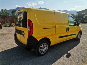 Обява за продажба на Fiat Doblo 1.3 MultijetS ~7 500 лв. - изображение 4