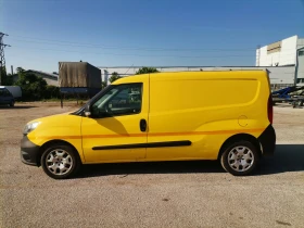 Обява за продажба на Fiat Doblo 1.3 MultijetS ~7 500 лв. - изображение 6