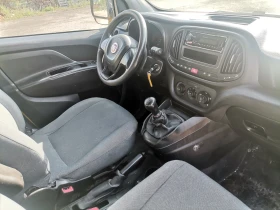 Fiat Doblo 1.3 MultijetS* MAXI PROFESIONAL | Mobile.bg    16