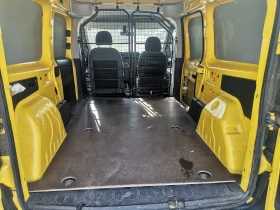 Обява за продажба на Fiat Doblo 1.3 MultijetS ~7 500 лв. - изображение 9