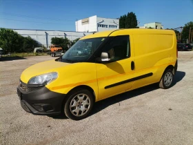 Обява за продажба на Fiat Doblo 1.3 MultijetS ~7 500 лв. - изображение 2