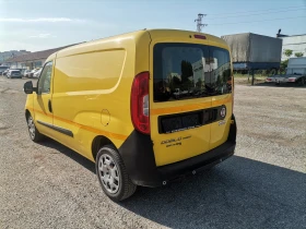 Обява за продажба на Fiat Doblo 1.3 MultijetS ~7 500 лв. - изображение 3