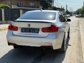 Обява за продажба на BMW 335 M-SPORT-PAKET-4X4-AVTOMAT-FULL ~33 999 лв. - изображение 4