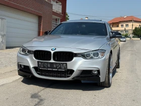 Обява за продажба на BMW 335 M-SPORT-PAKET-4X4-AVTOMAT-FULL ~33 999 лв. - изображение 1