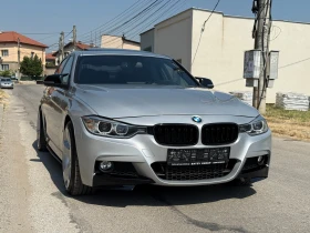 Обява за продажба на BMW 335 M-SPORT-PAKET-4X4-AVTOMAT-FULL ~33 999 лв. - изображение 2