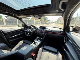 Обява за продажба на BMW 335 M-SPORT-PAKET-4X4-AVTOMAT-FULL ~33 999 лв. - изображение 11