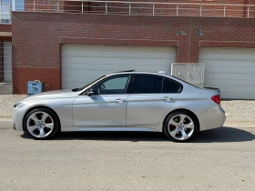 Обява за продажба на BMW 335 M-SPORT-PAKET-4X4-AVTOMAT-FULL ~33 999 лв. - изображение 7