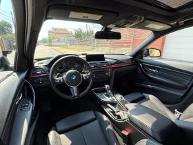 Обява за продажба на BMW 335 M-SPORT-PAKET-4X4-AVTOMAT-FULL ~33 999 лв. - изображение 8