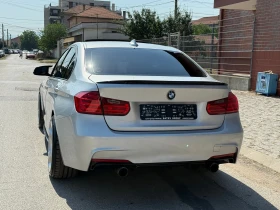 Обява за продажба на BMW 335 M-SPORT-PAKET-4X4-AVTOMAT-FULL ~33 999 лв. - изображение 6