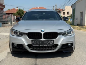 Обява за продажба на BMW 335 M-SPORT-PAKET-4X4-AVTOMAT-FULL ~33 999 лв. - изображение 1