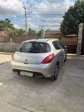 Peugeot 308 | Mobile.bg    5