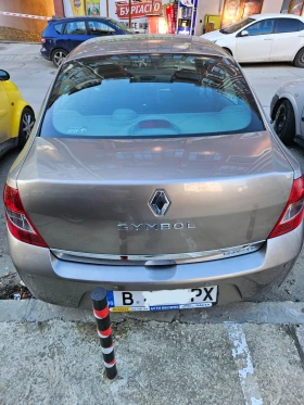 Обява за продажба на Renault Clio 1.4 16V, Symbol ~5 499 лв. - изображение 5