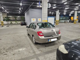 Обява за продажба на Renault Clio 1.4 16V, Symbol ~5 499 лв. - изображение 1
