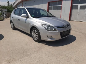 Hyundai I30 1.4i GERMANY - 5190 лв. - 48759861 4