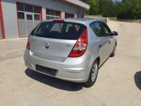 Hyundai I30 1.4i GERMANY - 5190 лв. - 48759861 6