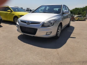 Hyundai I30 1.4i GERMANY - 5190 лв. - 48759861 2