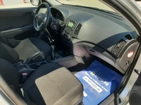 Hyundai I30 1.4i GERMANY - 5190 лв. - 48759861 12