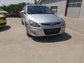 Hyundai I30 1.4i GERMANY - 5190 лв. - 48759861 3
