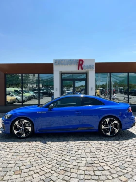     Audi Rs5 1 of 25 CARBON CERAMIC ALCANTARA