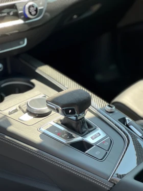 Audi Rs5 1 of 25 CARBON CERAMIC ALCANTARA | Mobile.bg    13