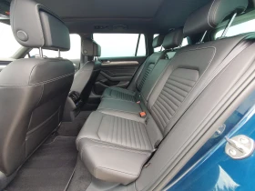 VW Passat VW Passat Var GTE Plug-In-Hybrid 1.4 TSI | Mobile.bg    5