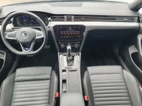 VW Passat VW Passat Var GTE Plug-In-Hybrid 1.4 TSI | Mobile.bg    6