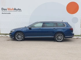 VW Passat VW Passat Var GTE Plug-In-Hybrid 1.4 TSI | Mobile.bg    2