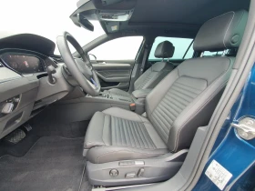 VW Passat VW Passat Var GTE Plug-In-Hybrid 1.4 TSI | Mobile.bg    4