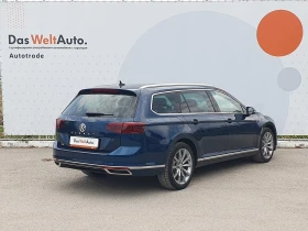 VW Passat VW Passat Var GTE Plug-In-Hybrid 1.4 TSI | Mobile.bg    3