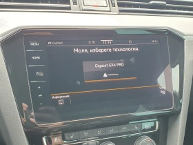 VW Passat VW Passat Var GTE Plug-In-Hybrid 1.4 TSI | Mobile.bg    11