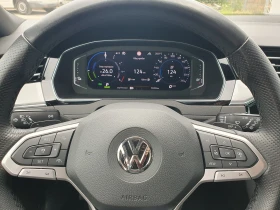 VW Passat VW Passat Var GTE Plug-In-Hybrid 1.4 TSI | Mobile.bg    7