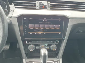 VW Passat VW Passat Var GTE Plug-In-Hybrid 1.4 TSI | Mobile.bg    8