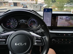 Обява за продажба на Kia Ceed ~9 000 лв. - изображение 3
